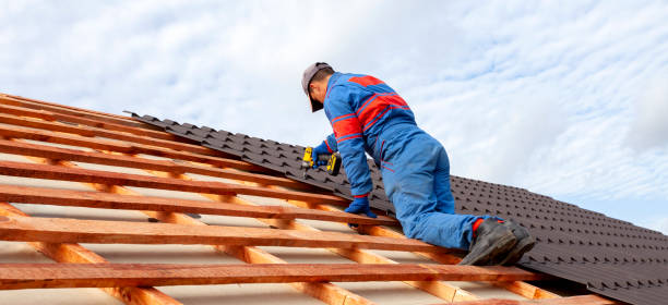 Best Cold Roofs  in Dayton, TX